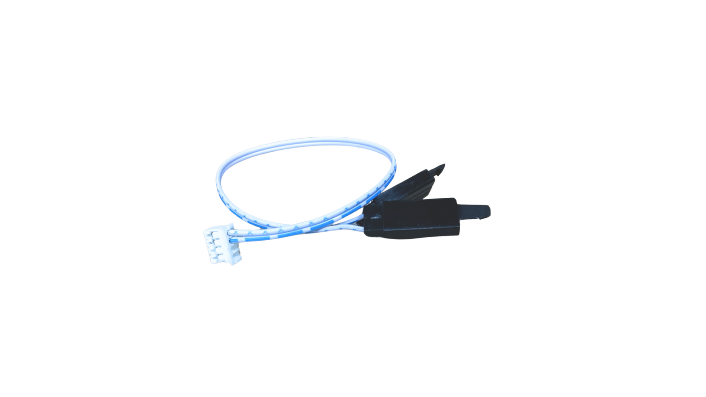 Analog to 4th Pin Adapter