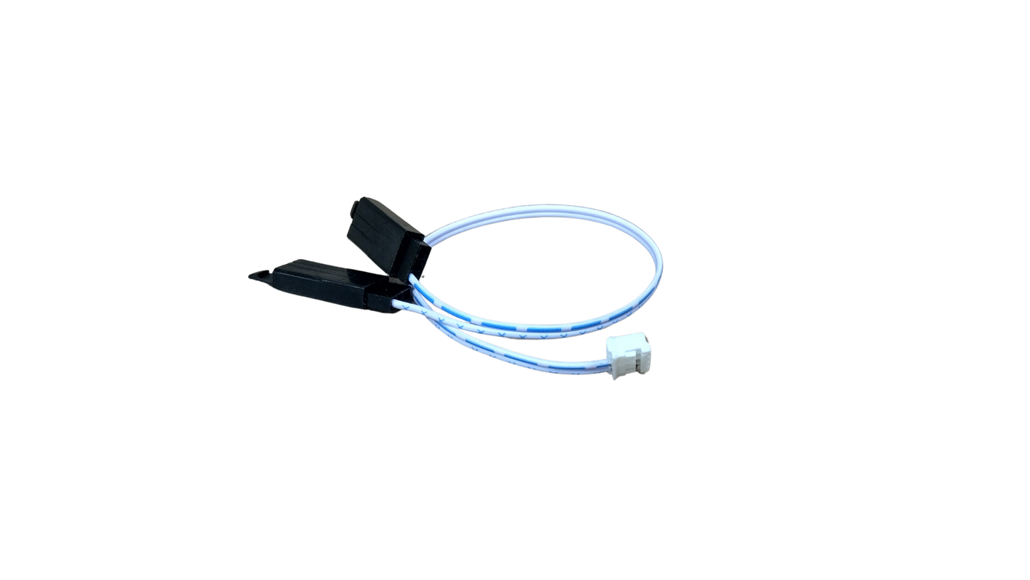 Analog to 4th Pin Adapter