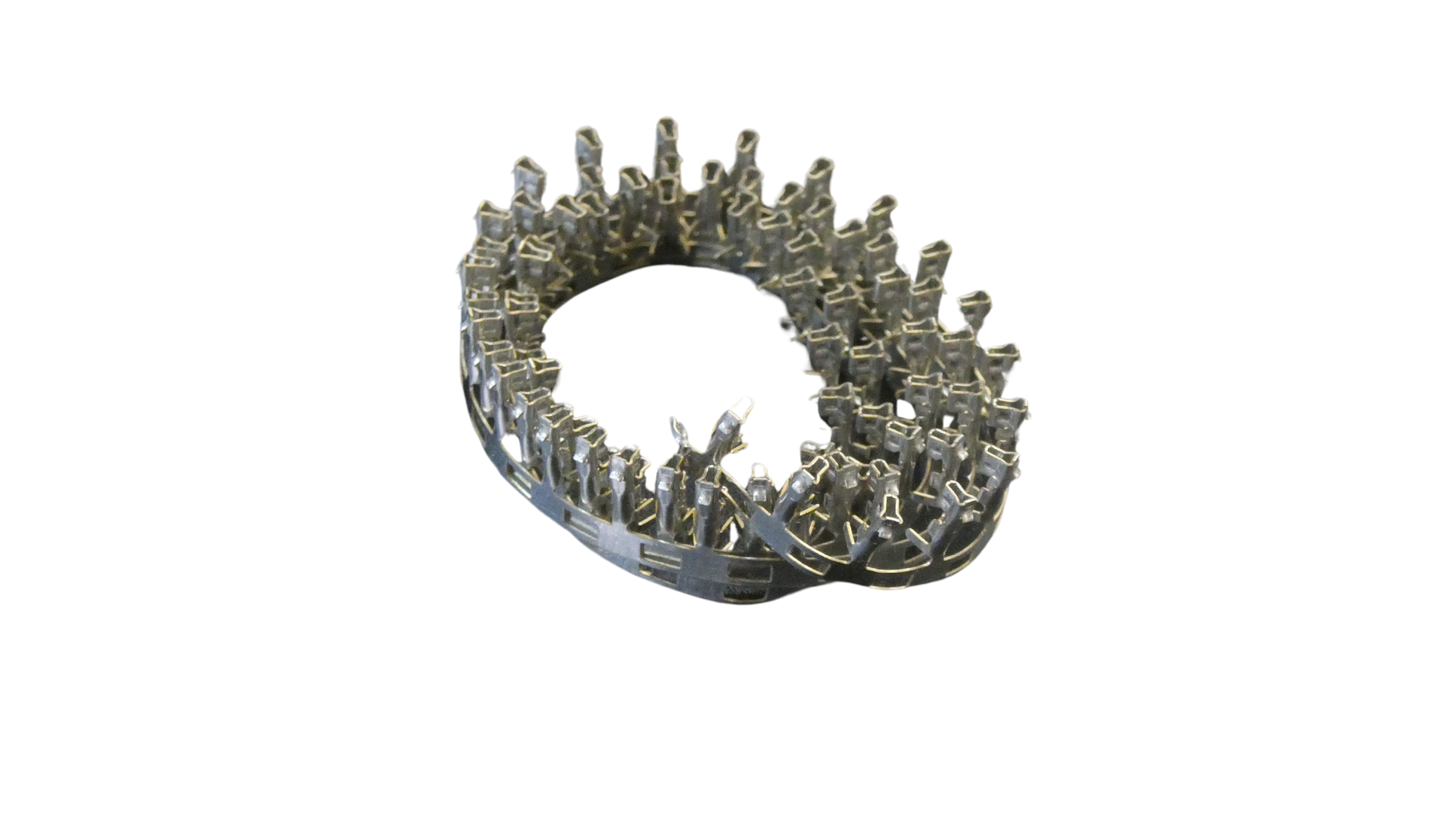 JST PH Male (3/4 Pin) (25 Pack)