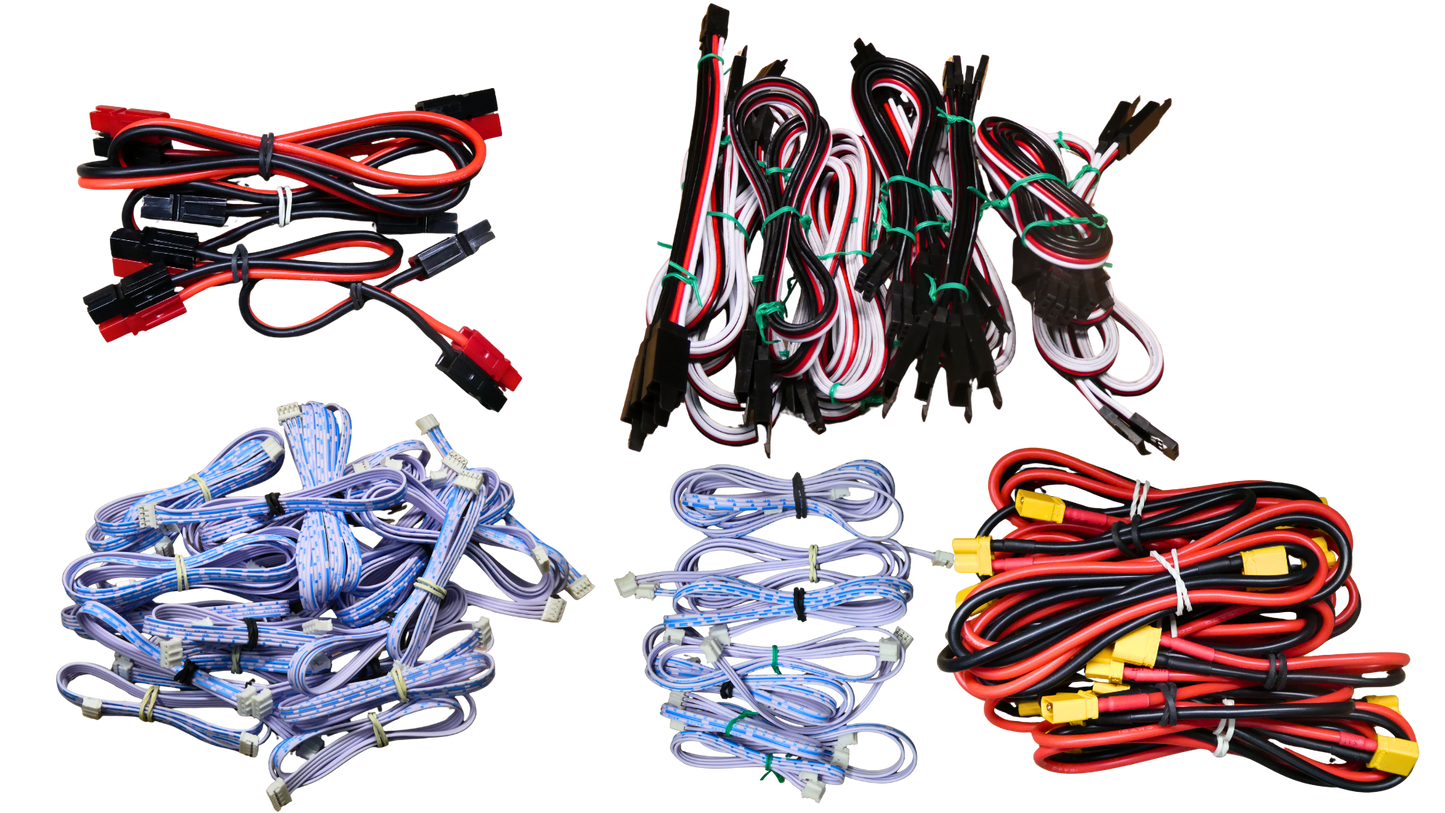 Pre-Made Cable Kit