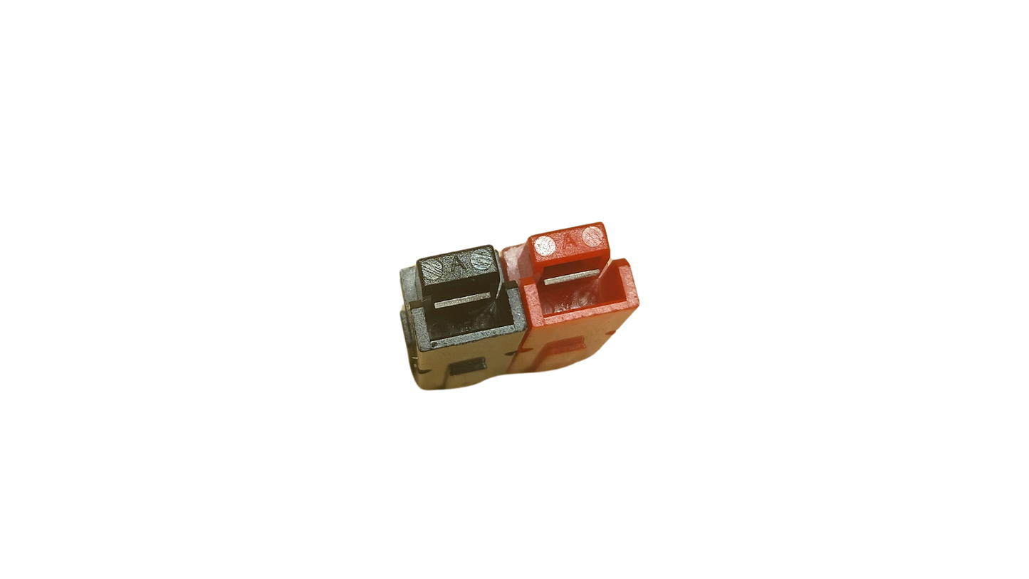 Anderson Powerpole 30A Connectors (Red and Black 10 pack)