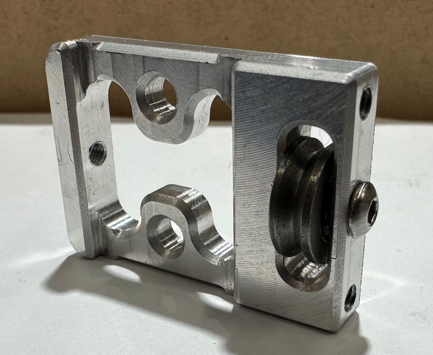 BBR 2x Linear Slide Inserts v3