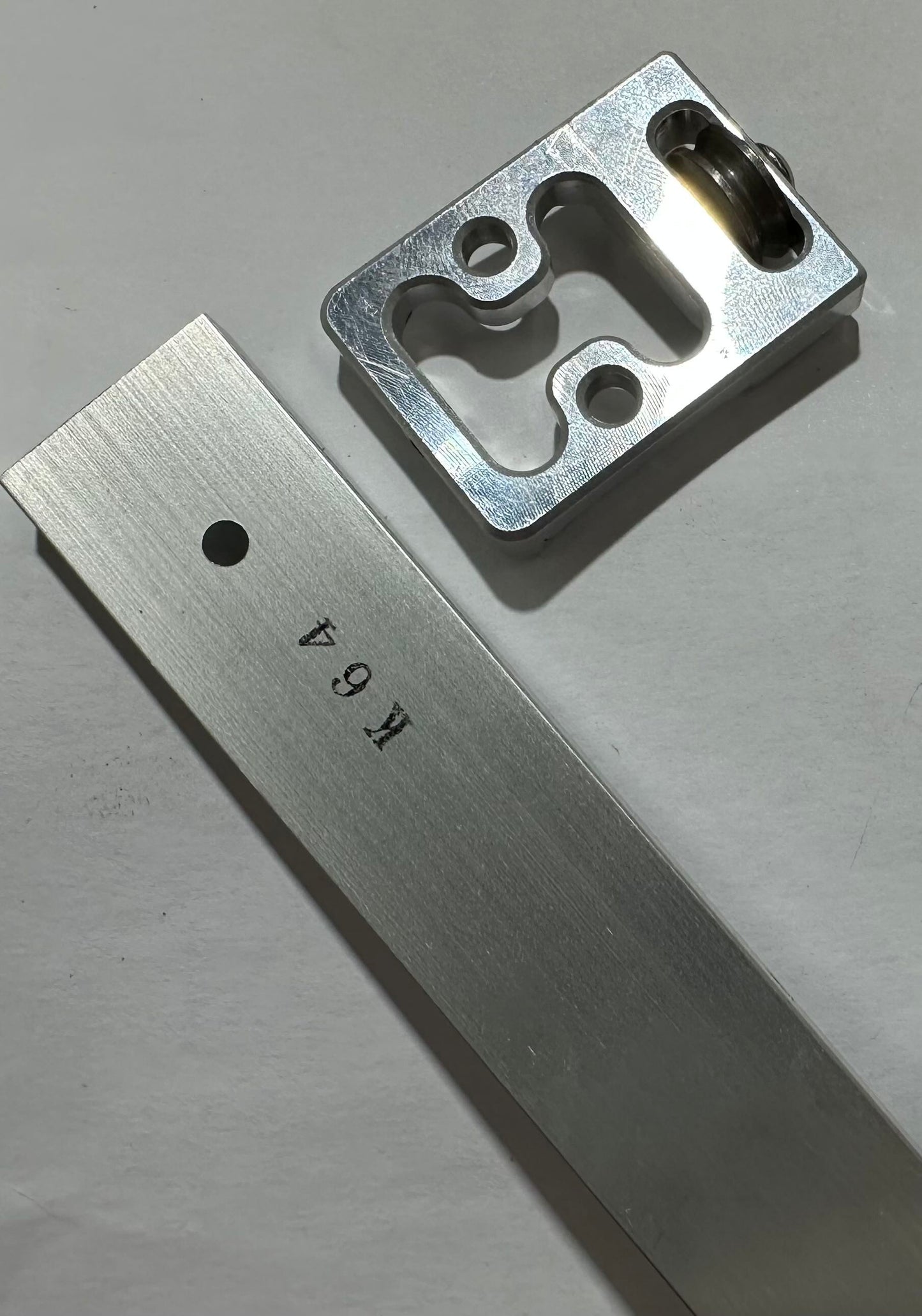 BBR 2x Linear Slide Inserts v3