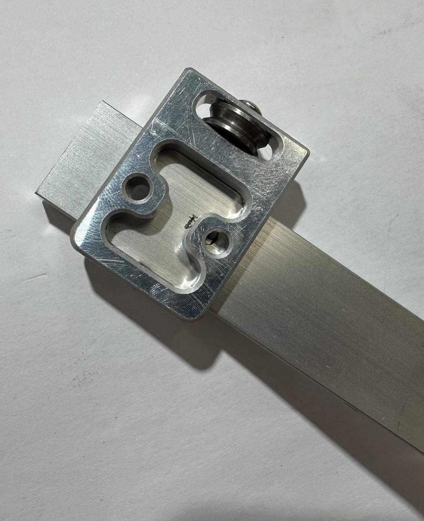 BBR 2x Linear Slide Inserts v3