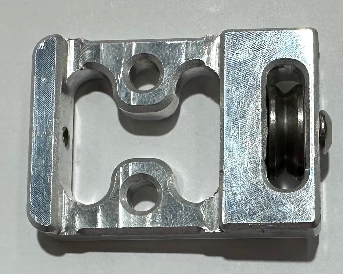 BBR 2x Linear Slide Inserts v3