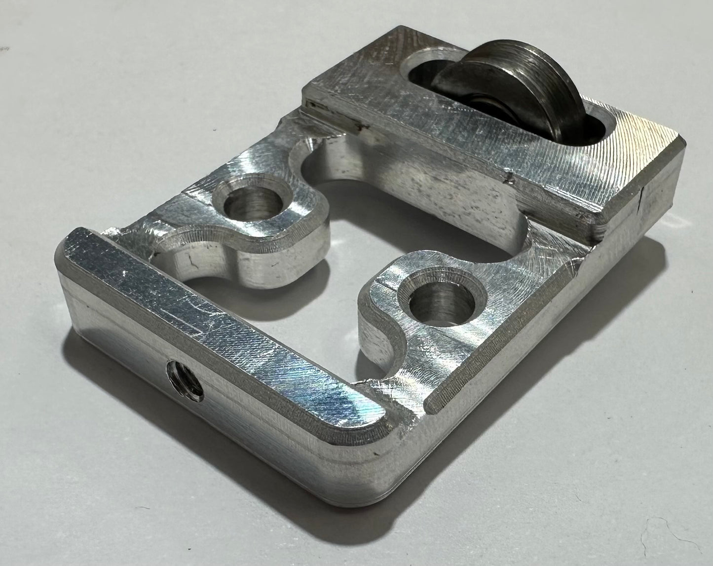 BBR 2x Linear Slide Inserts v3