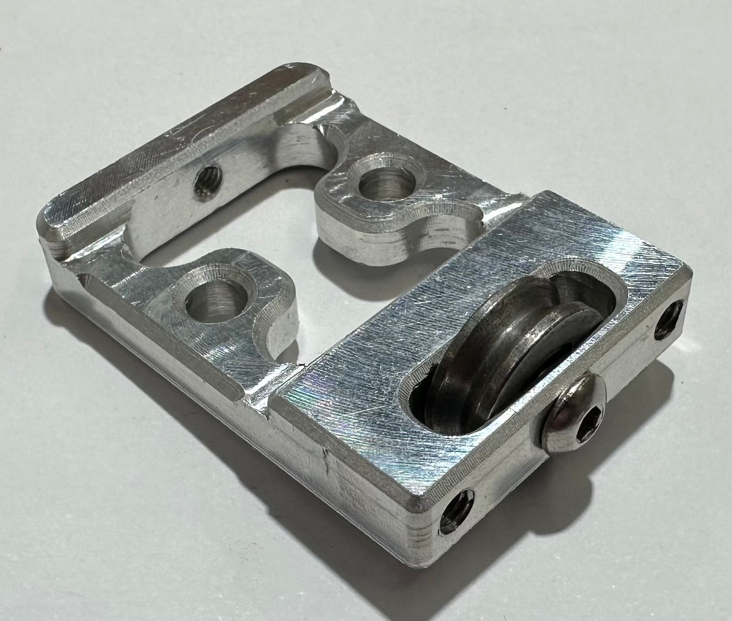 BBR 2x Linear Slide Inserts v3