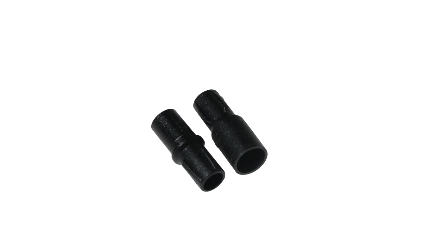 3.5mm Bullet Connectors (10 Pack)