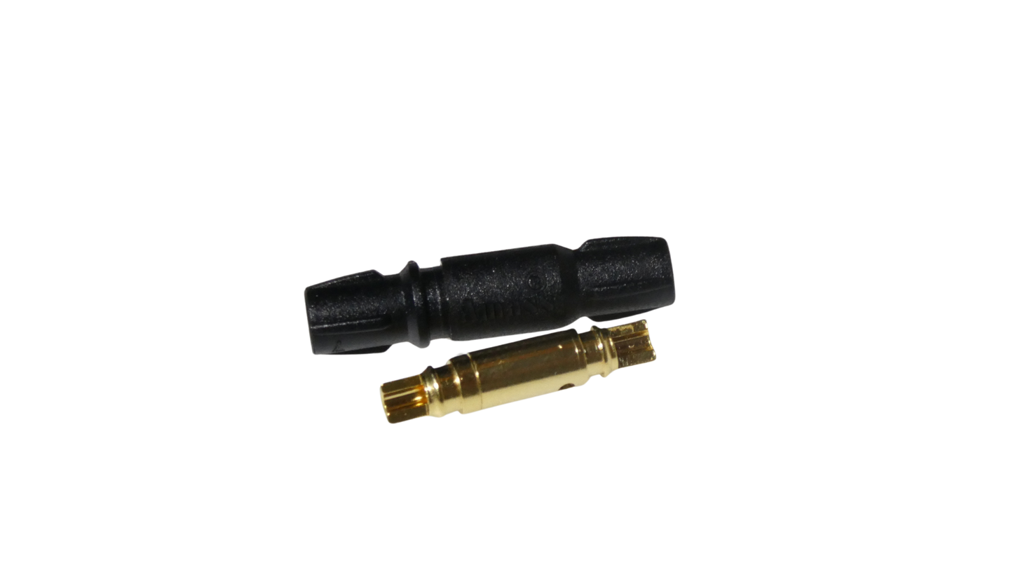 3.5mm Bullet Connectors (10 Pack)