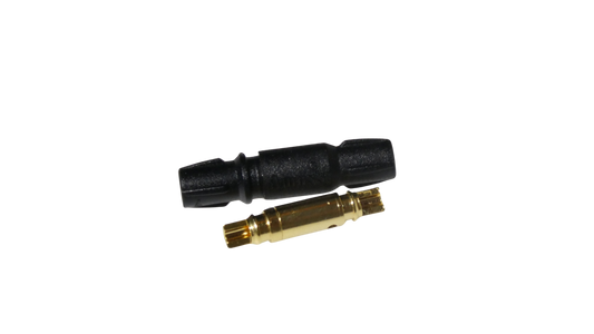 3.5mm Bullet Connectors (10 Pack)
