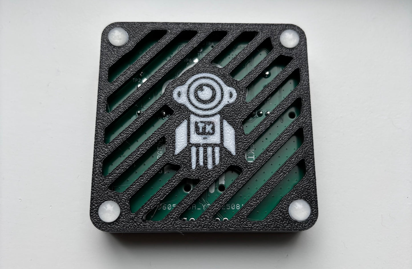 Tektite Charge 2B