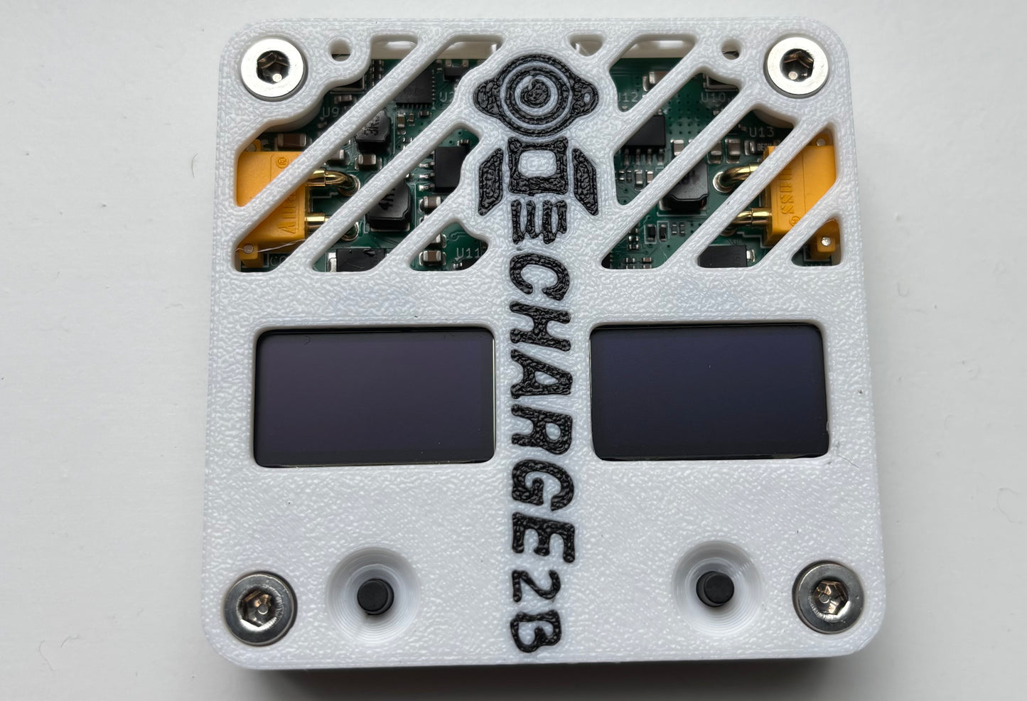 Tektite Charge 2B
