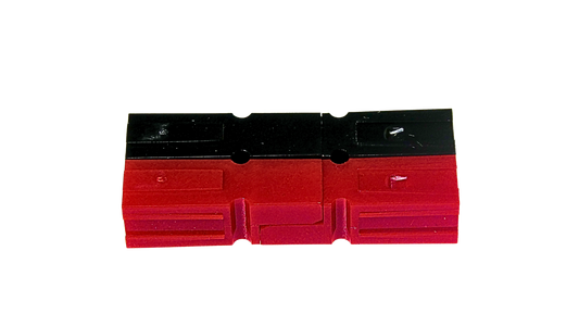 Anderson Powerpole 30A Connectors (Red and Black 10 pack)