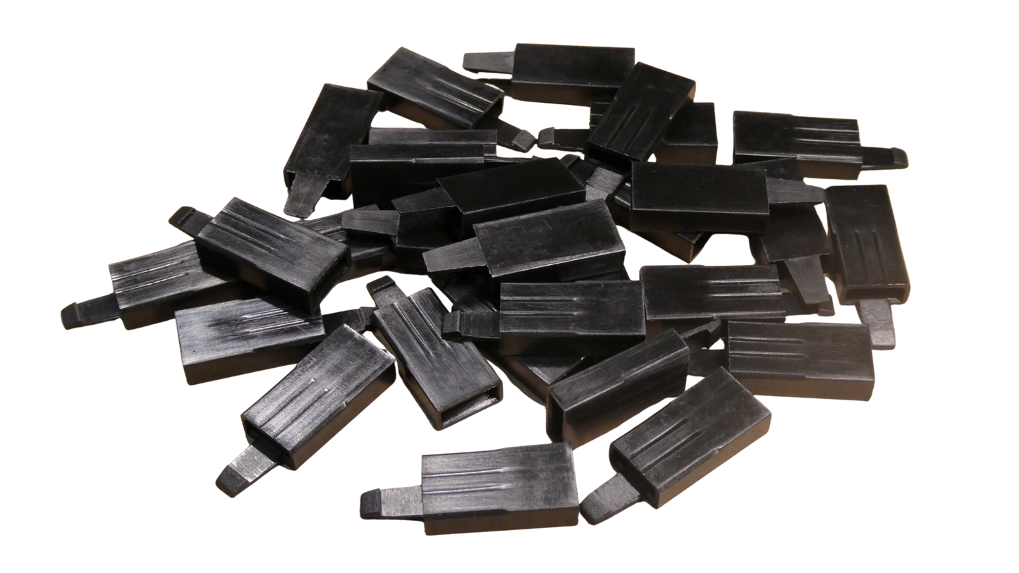 Locking Servo Connector (30 Pack)