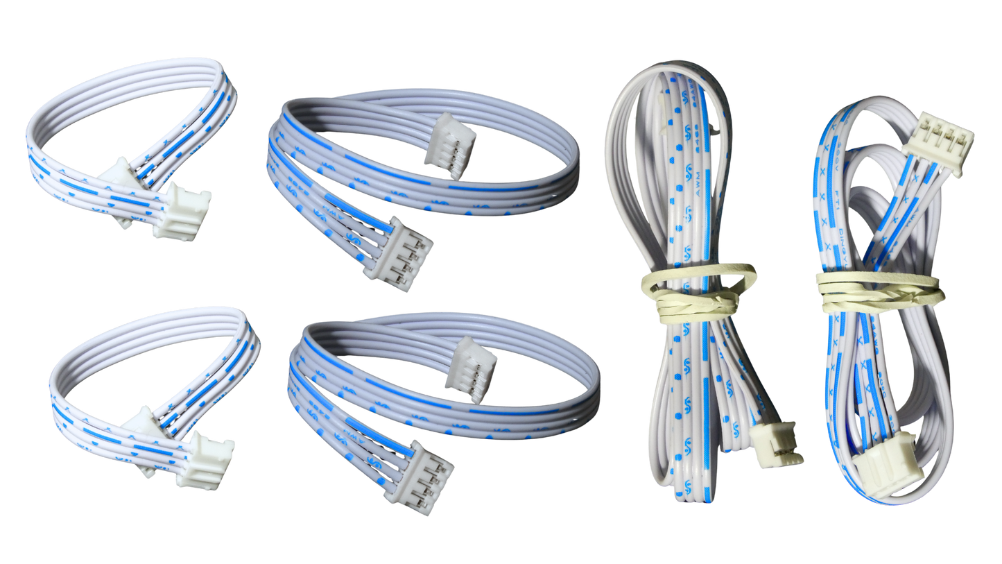 Pinpoint Wiring Kit