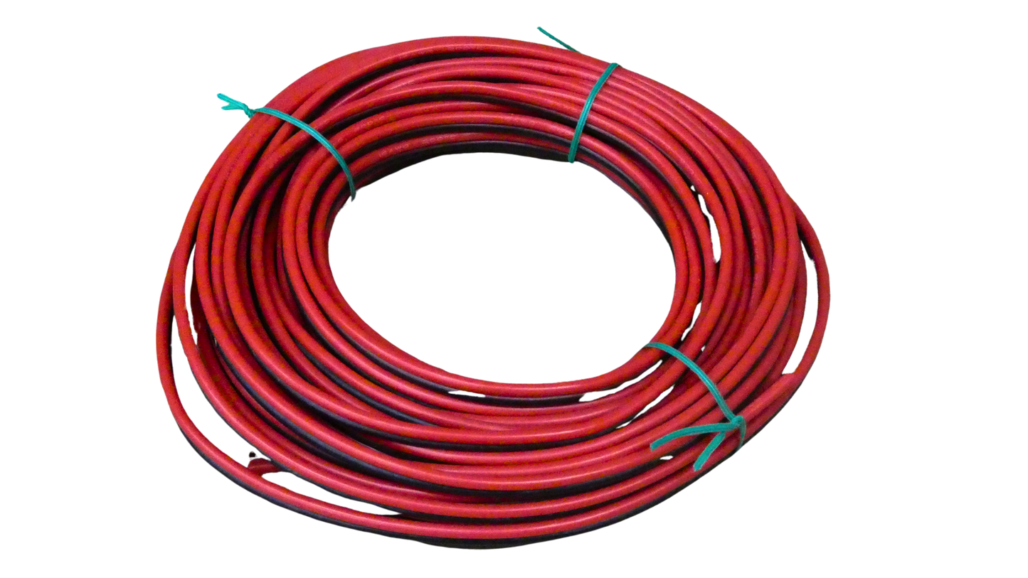 16awg Silicon Power/Motor Cable