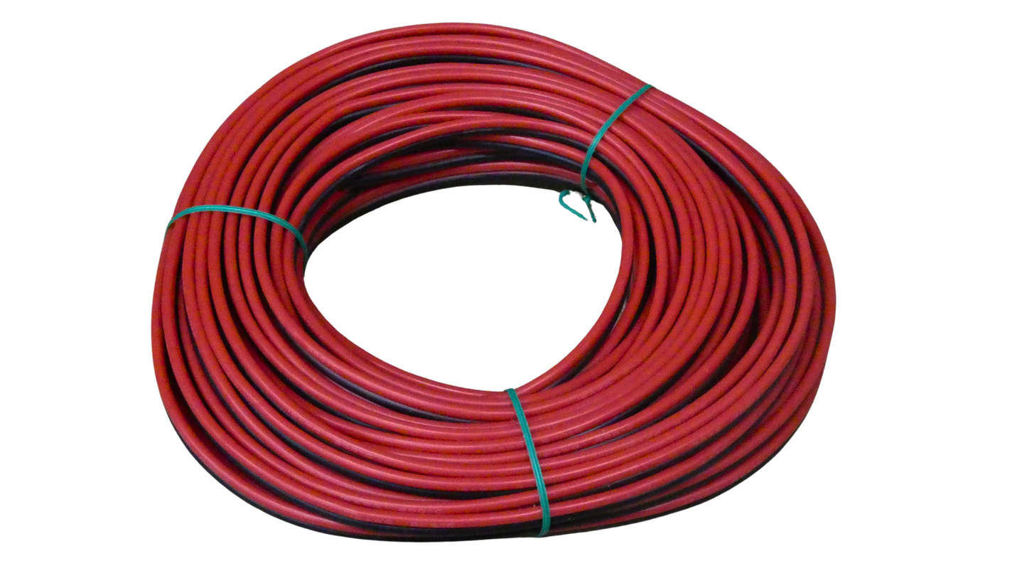 16awg Silicon Power/Motor Cable
