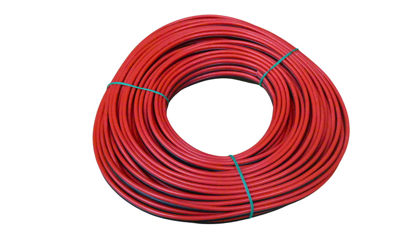 16awg Silicon Power/Motor Cable
