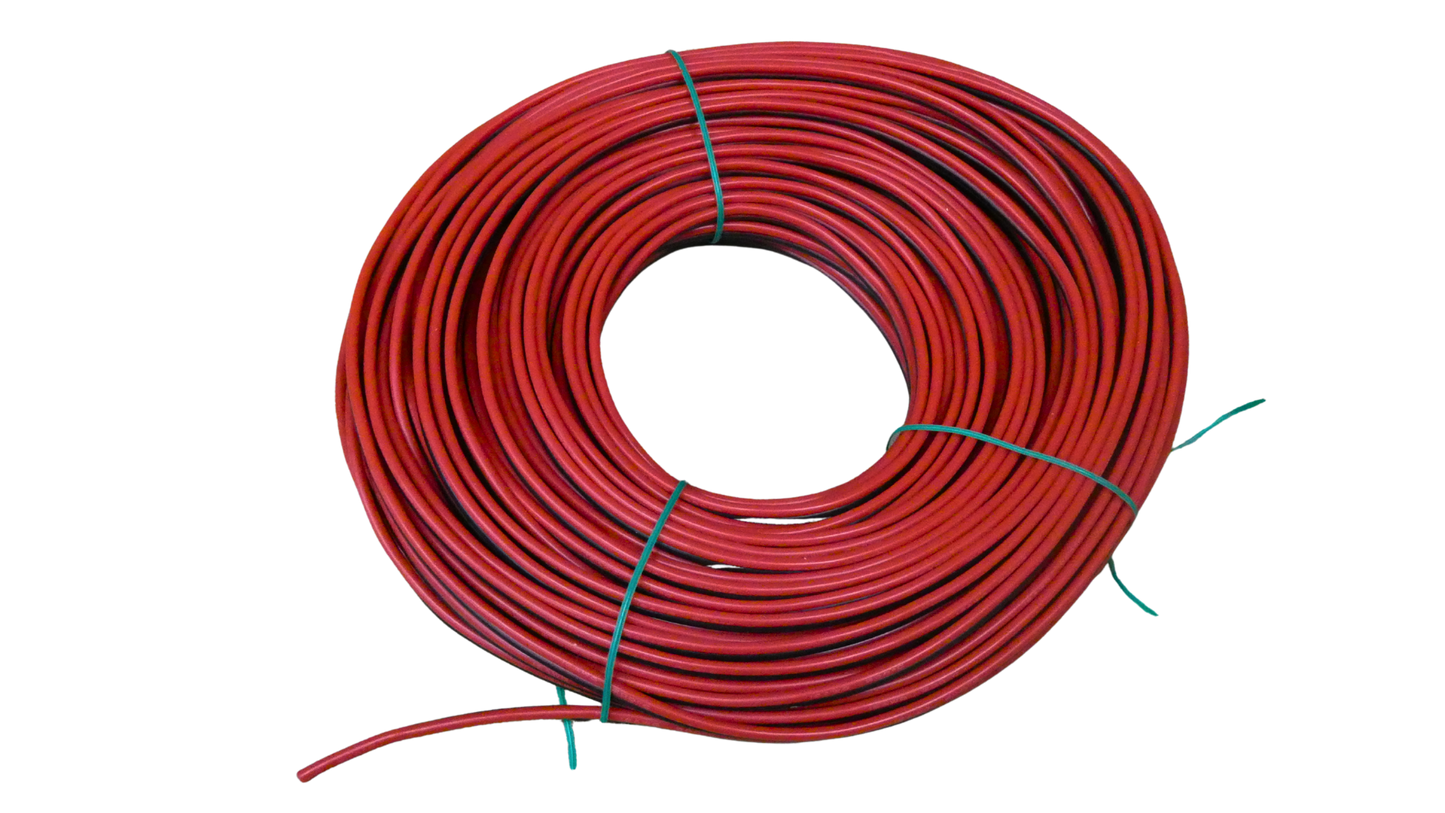 16awg Silicon Power/Motor Cable