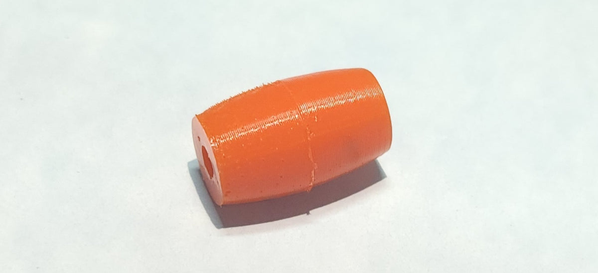 46mm Vector Wheel Rollers V4