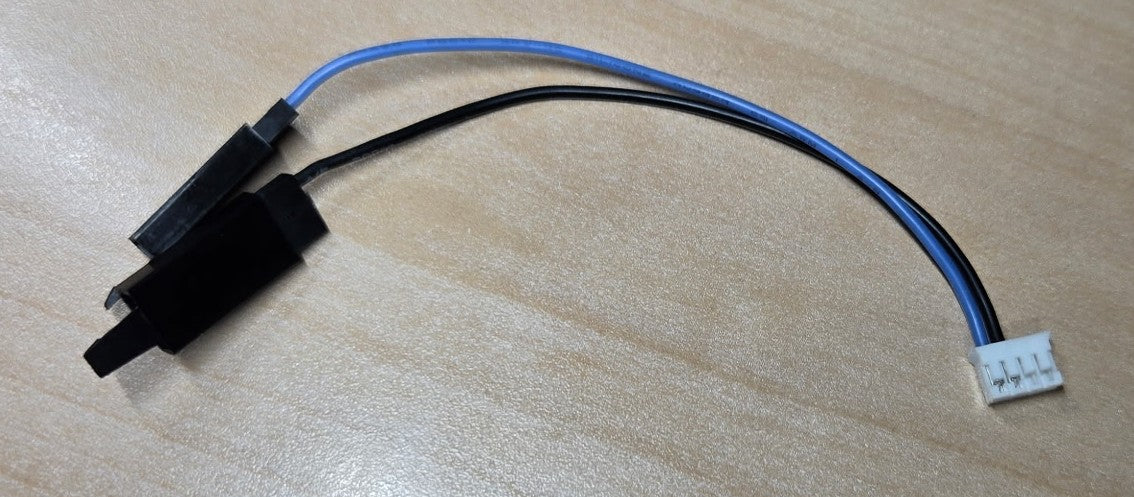 Analog to 4th Pin Adapter