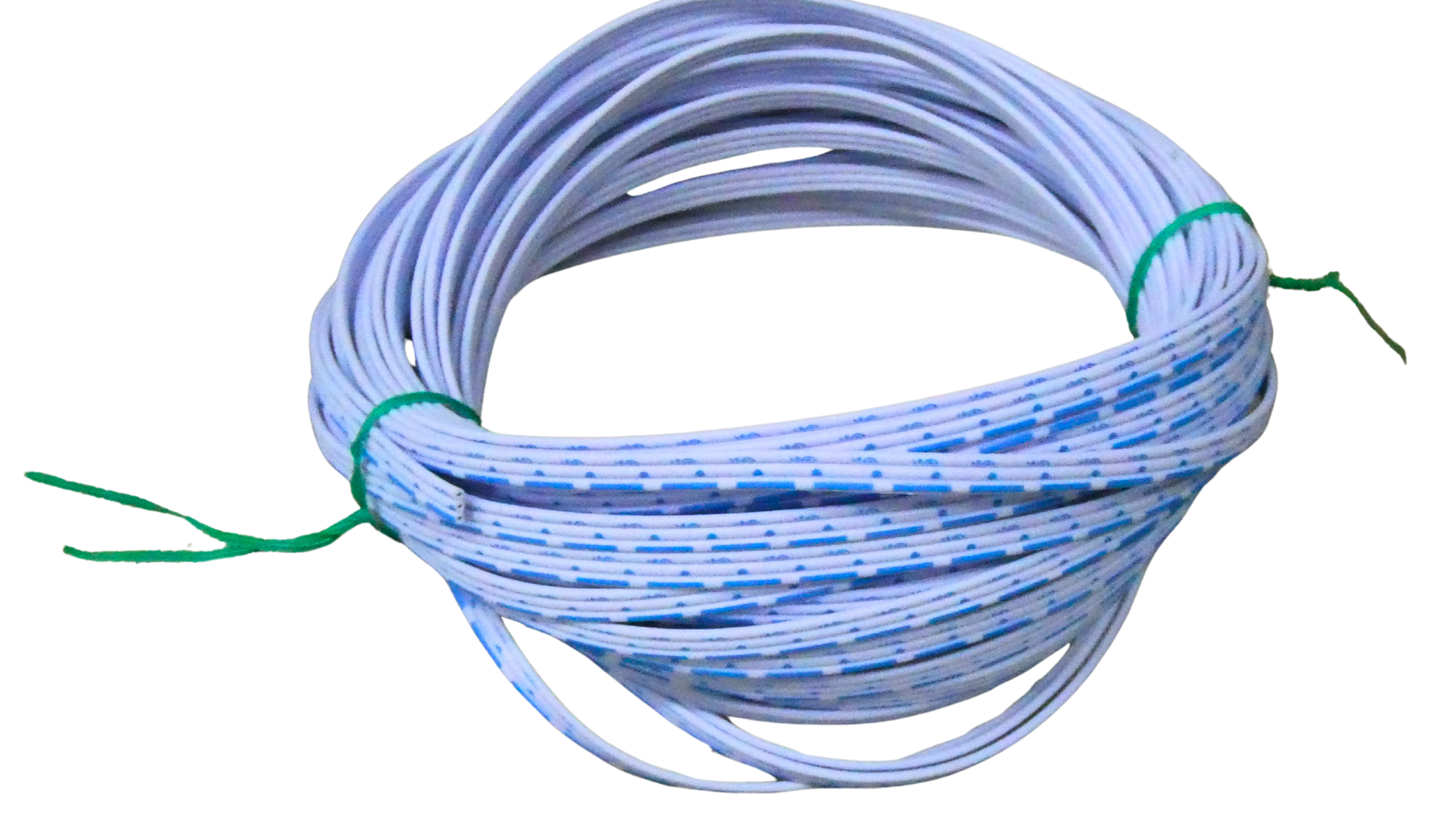 24awg PVC 3 Pin Data Cable