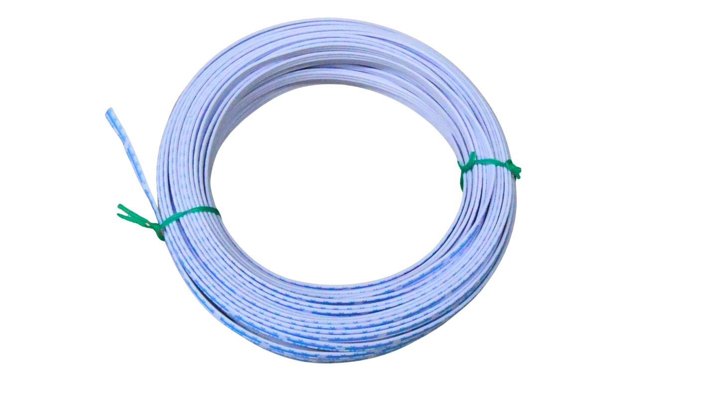 24awg PVC 3 Pin Data Cable