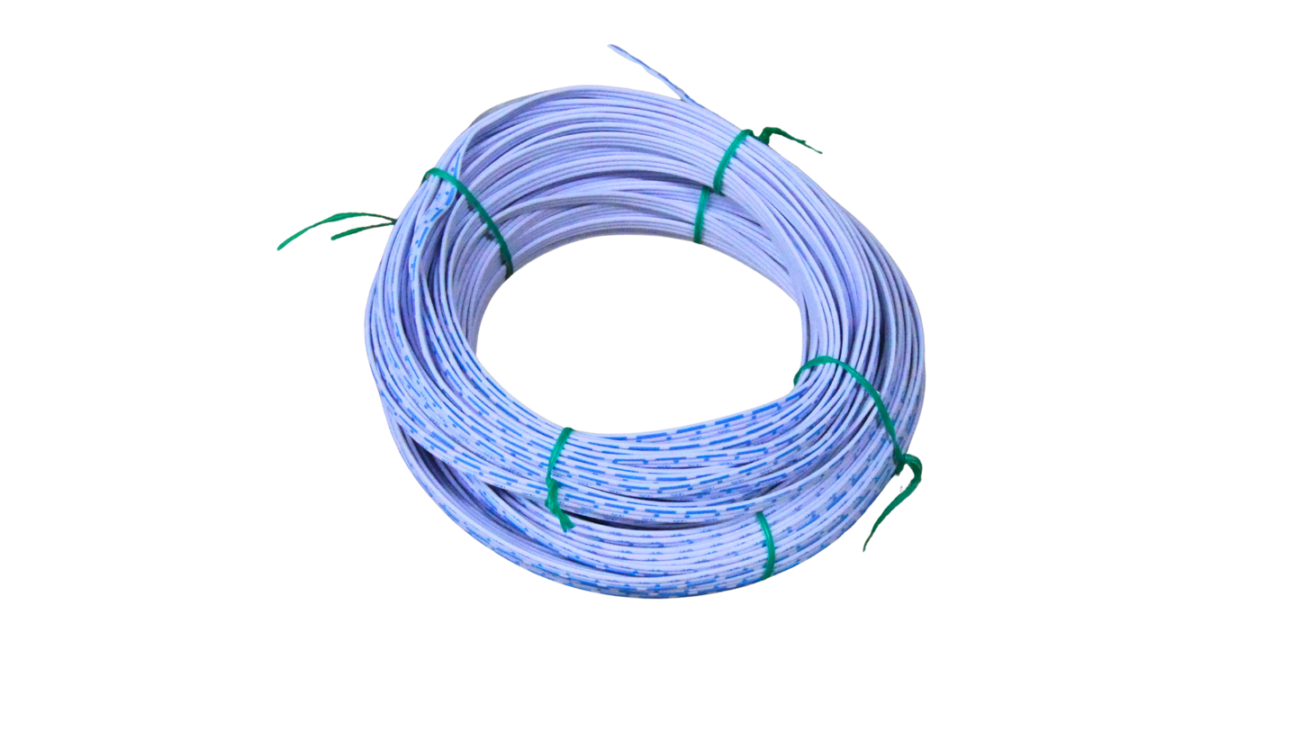 24awg PVC 3 Pin Data Cable