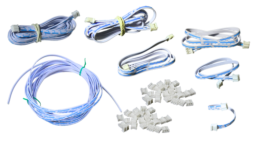 DIY and Pre-Made RS485 Cable Kit