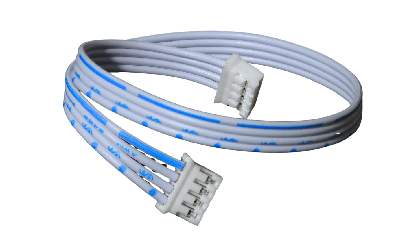 Sensor/Odometry Cable (JST-PH 4-pin Male to 4-pin Male)