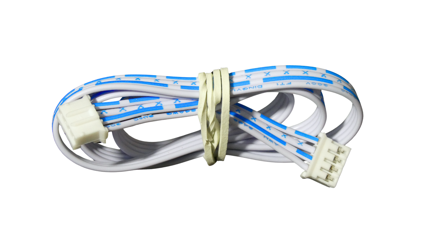 Sensor/Odometry Cable (JST-PH 4-pin Male to 4-pin Male)