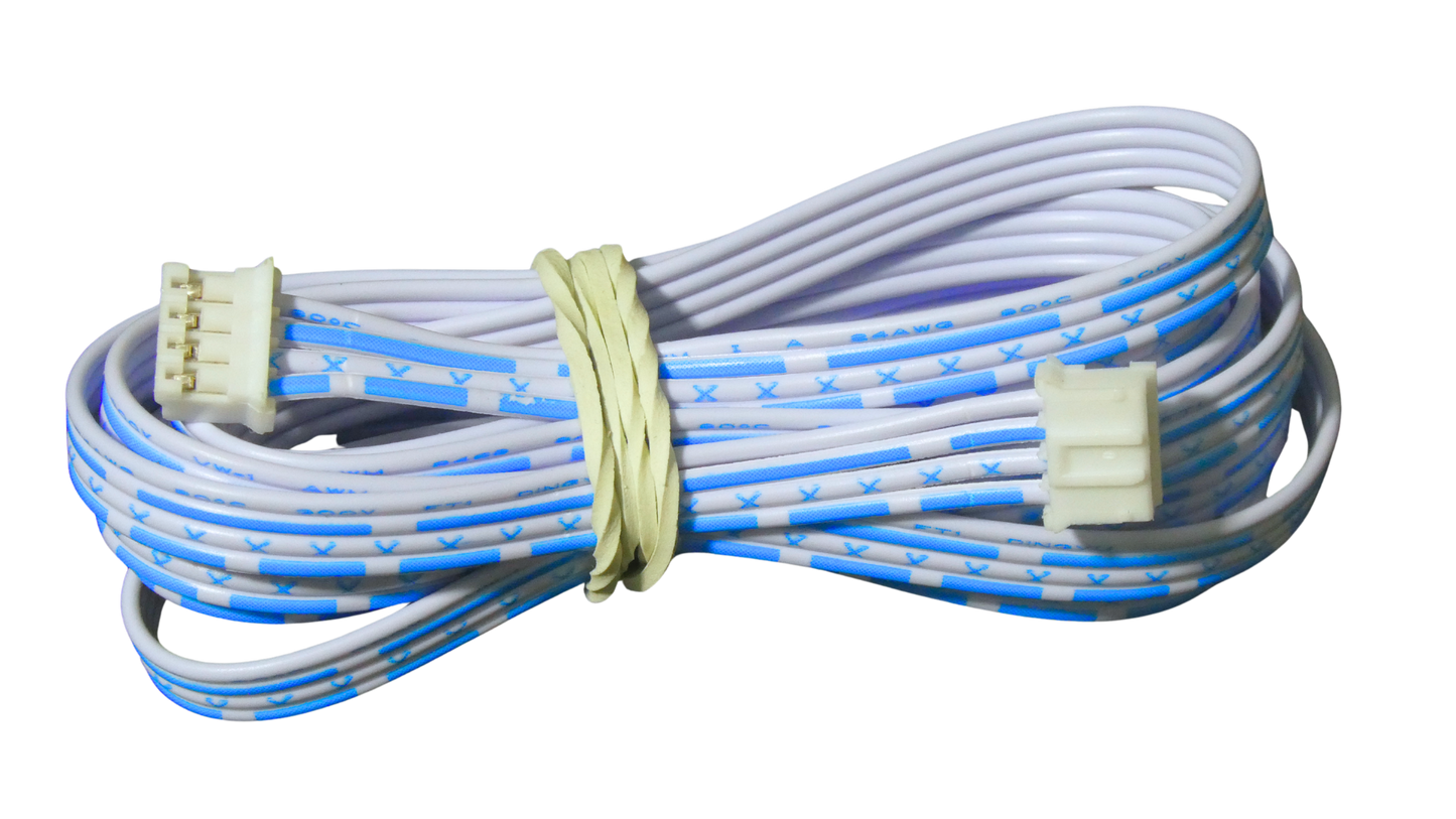 Sensor/Odometry Cable (JST-PH 4-pin Male to 4-pin Male)