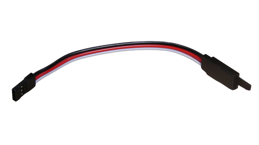 Parallel 20AWG Locking Servo Cable