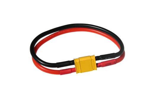 16AWG 20A XT30U Extension Cable