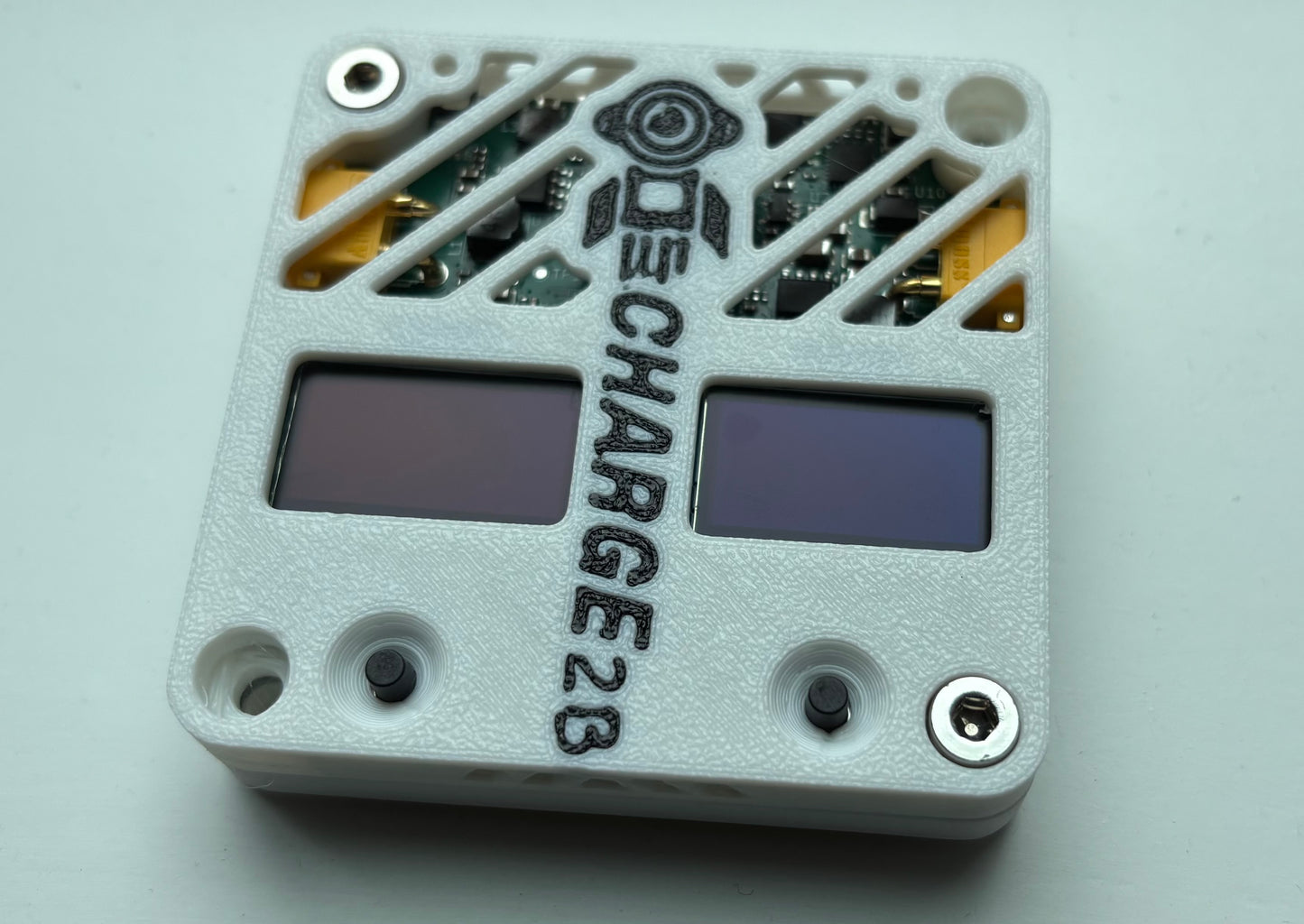 Tektite Charger 2B (BETA)
