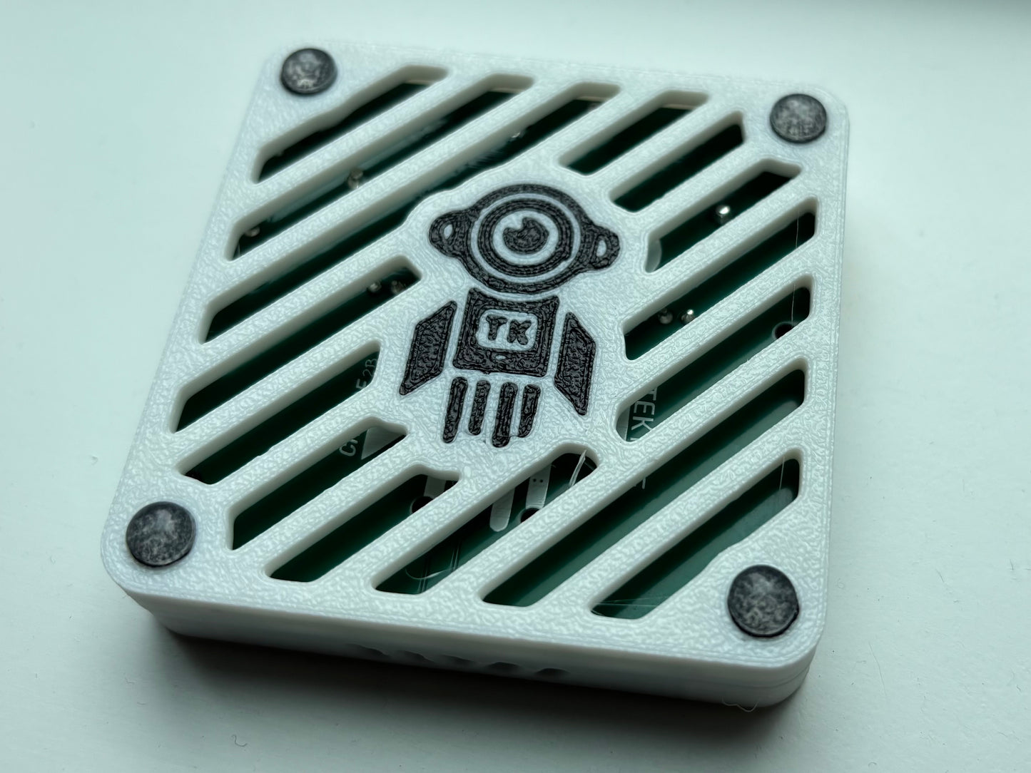 Tektite Charger 2B (BETA)