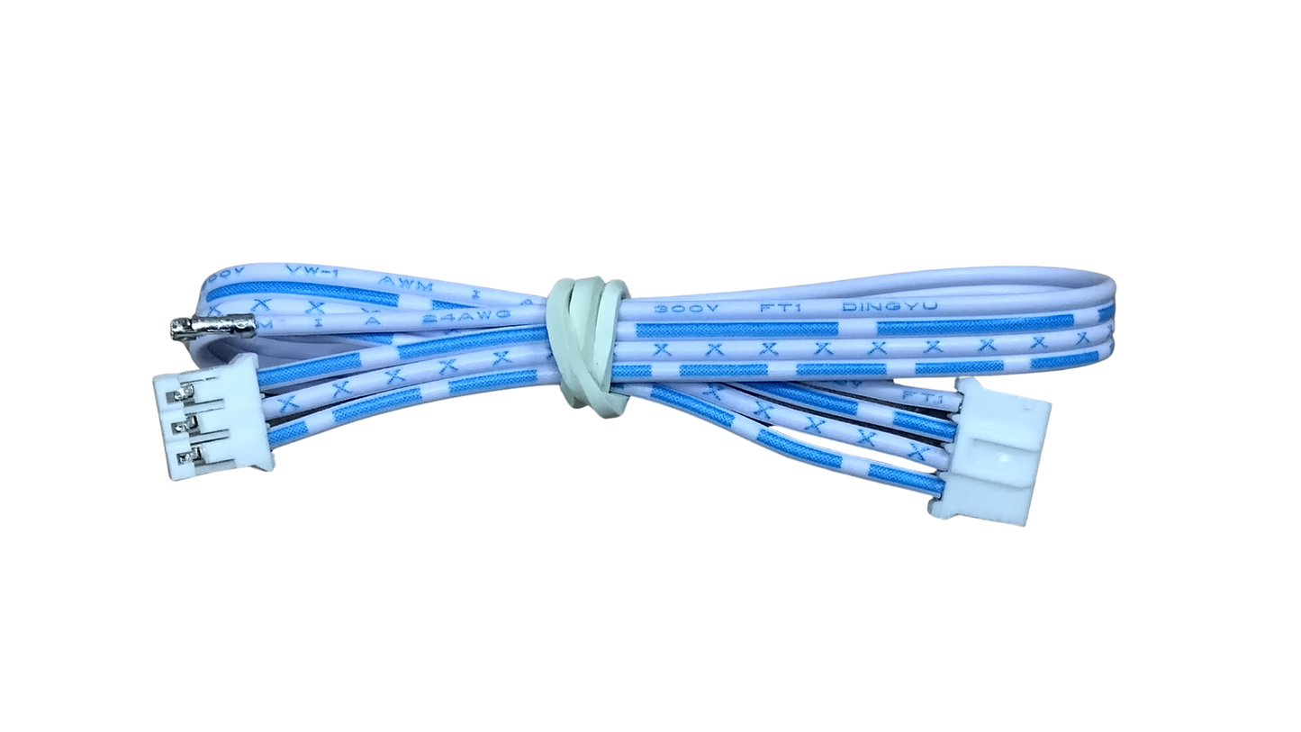 JST-PH 4 Core 3 pin to 4 pin