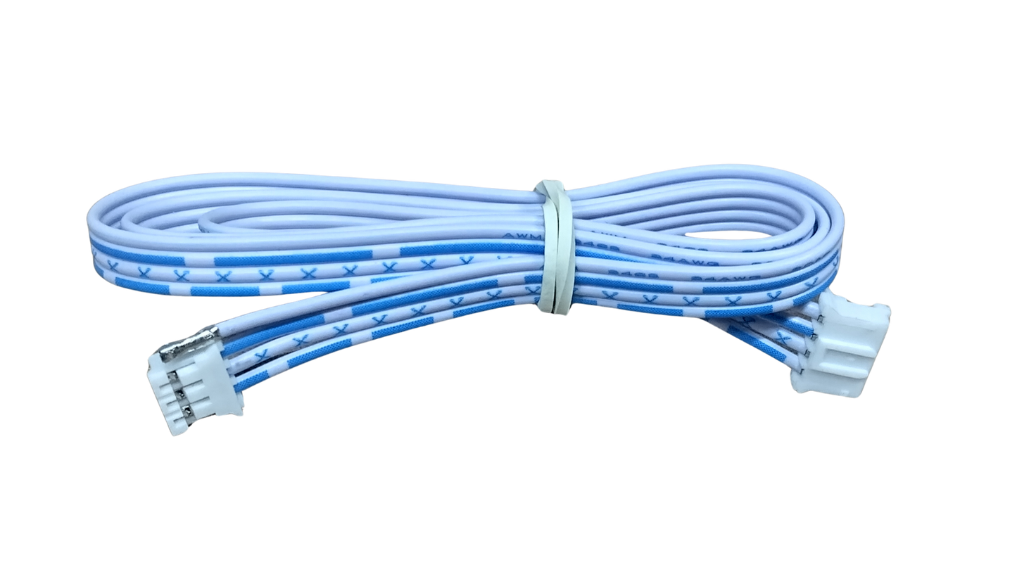 JST-PH 4 Core 3 pin to 4 pin