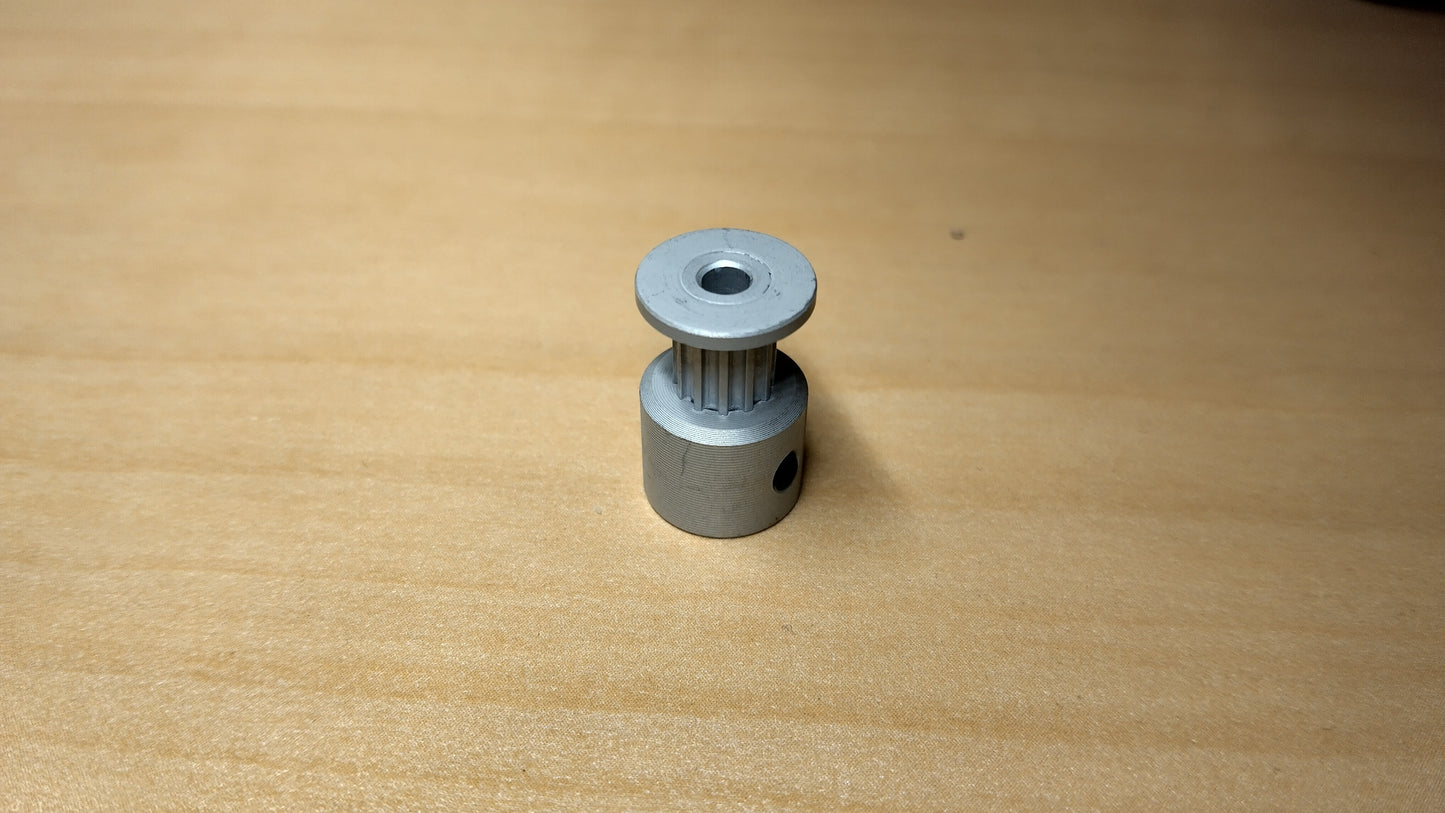 GT2-2mm Pulley