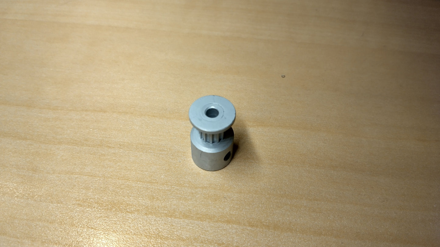 GT2-2mm Pulley