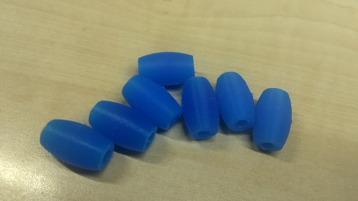 48mm Vector Wheel Rollers