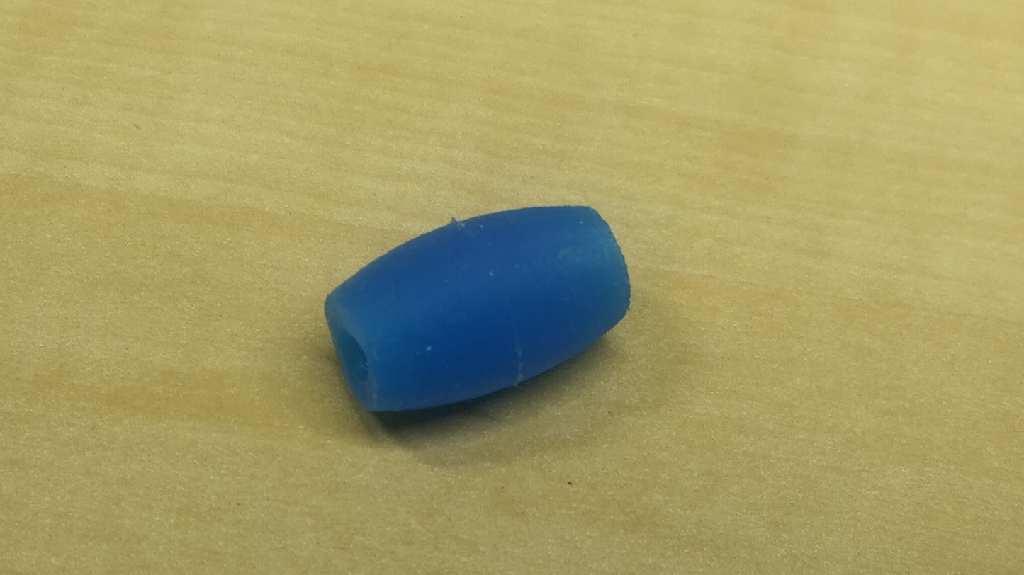 48mm Vector Wheel Rollers