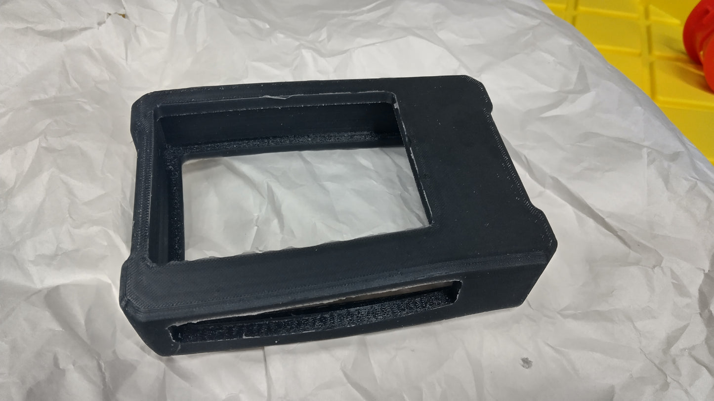 Silicone Driver Hub Case