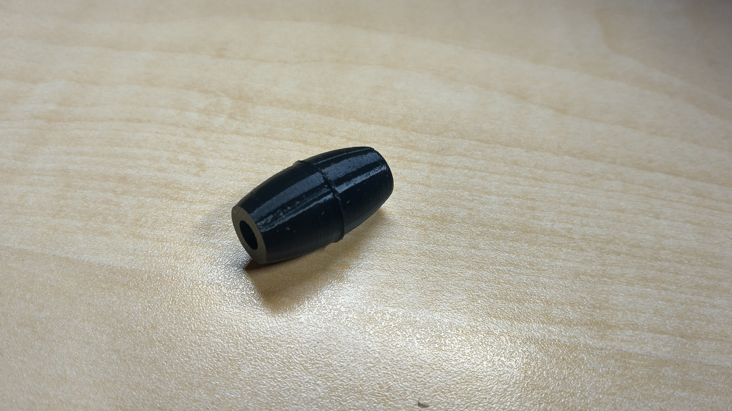 48mm Vector Wheel Rollers V2