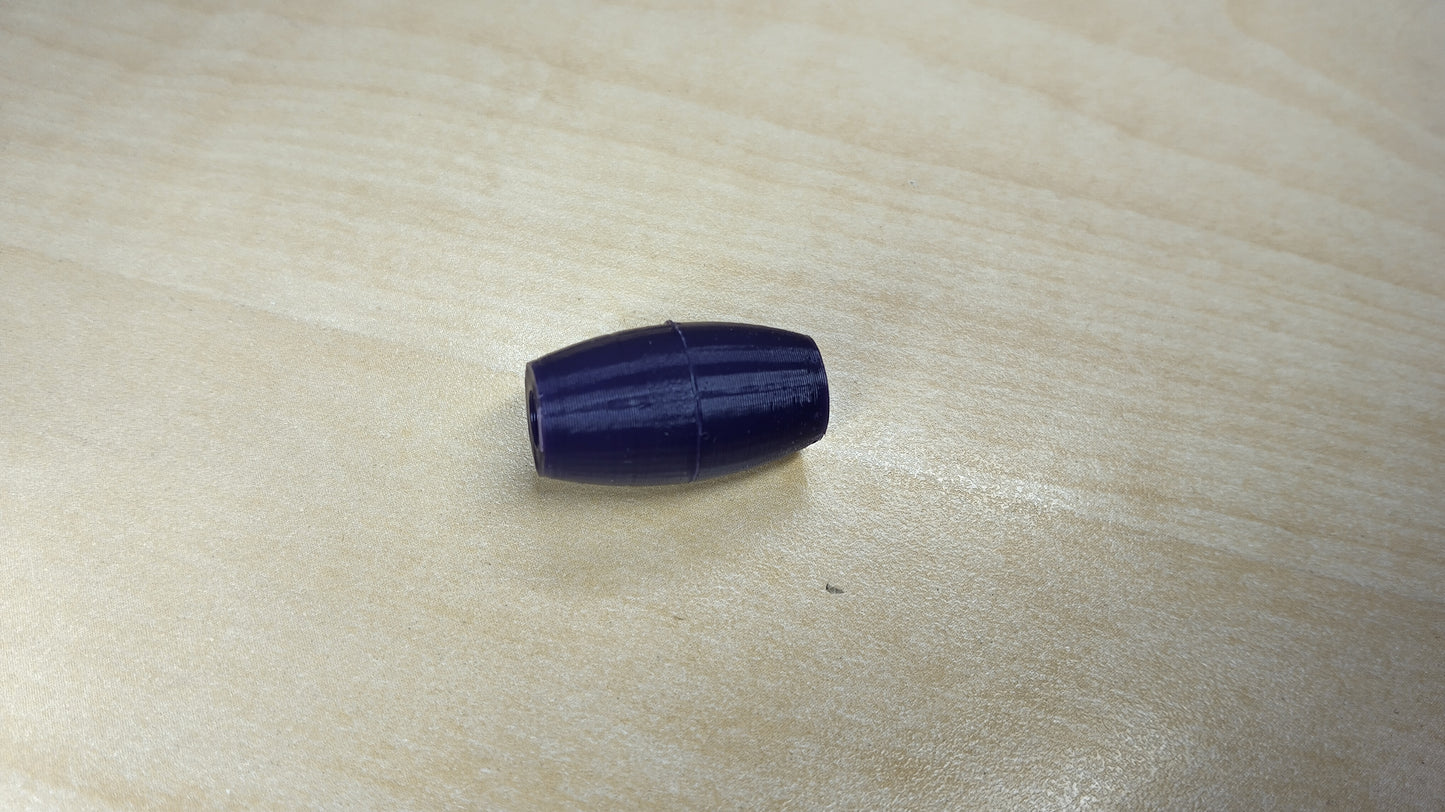 48mm Vector Wheel Rollers V2