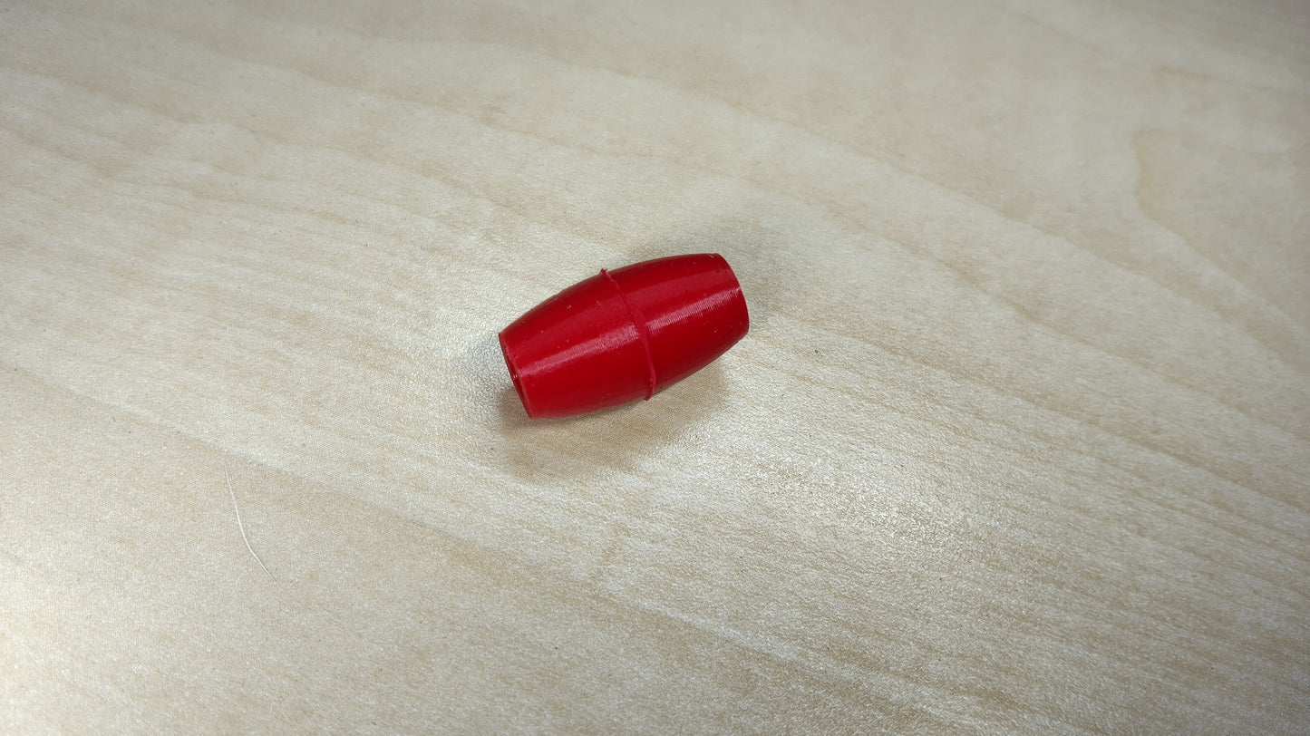 48mm Vector Wheel Rollers V2