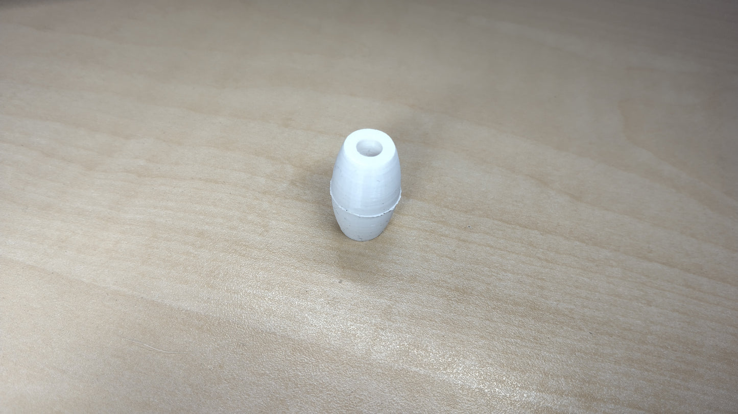 48mm Vector Wheel Rollers V2