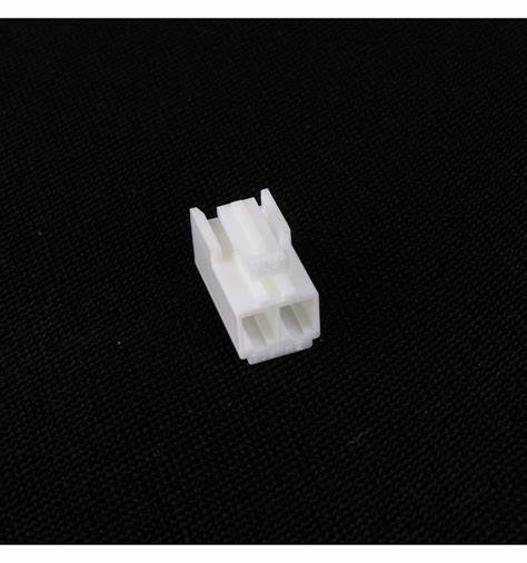 JST VH (2 Pin) (12 Pack) Male