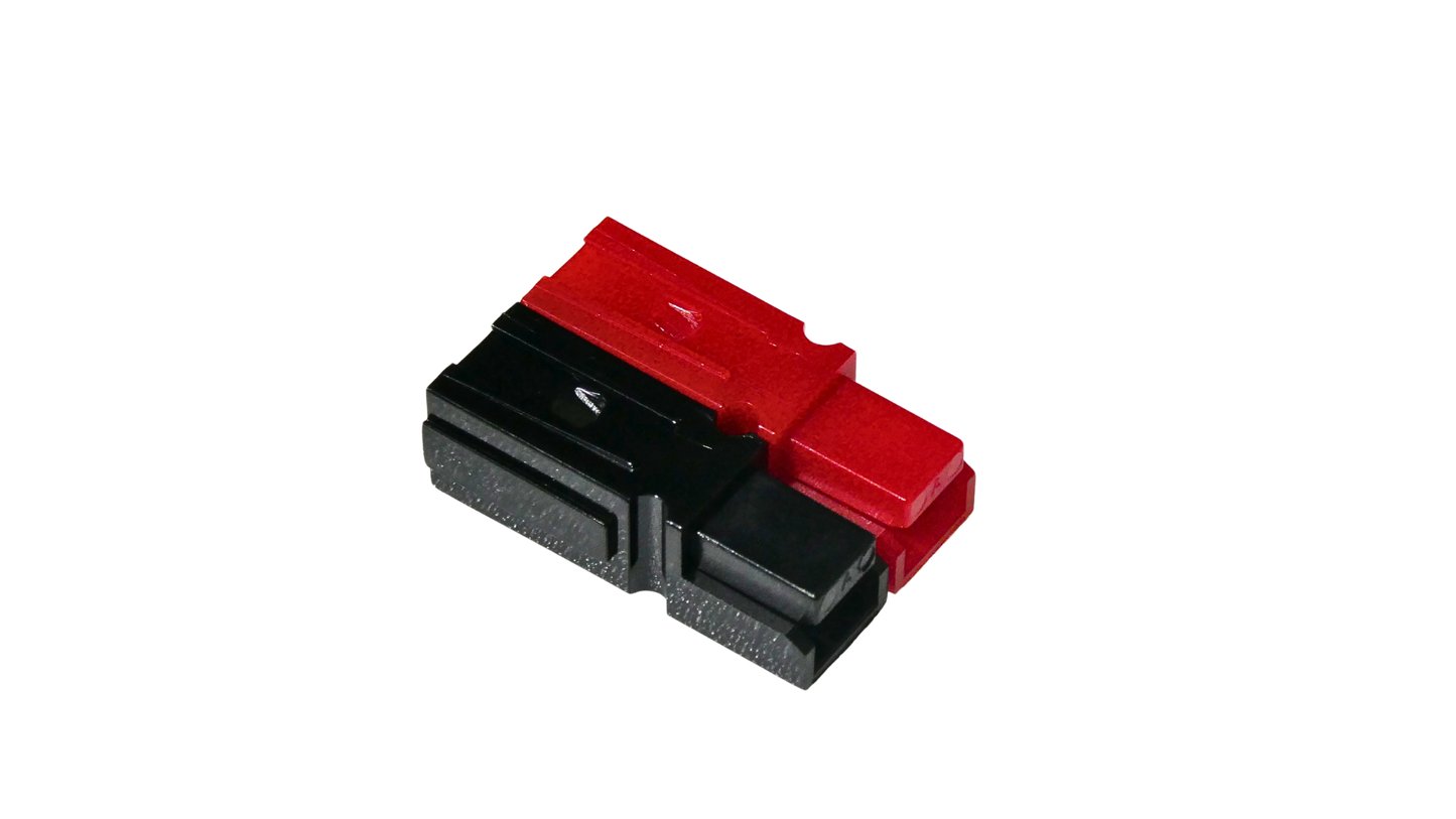 Powerpole 30A Connectors (Red and Black 10 pack)