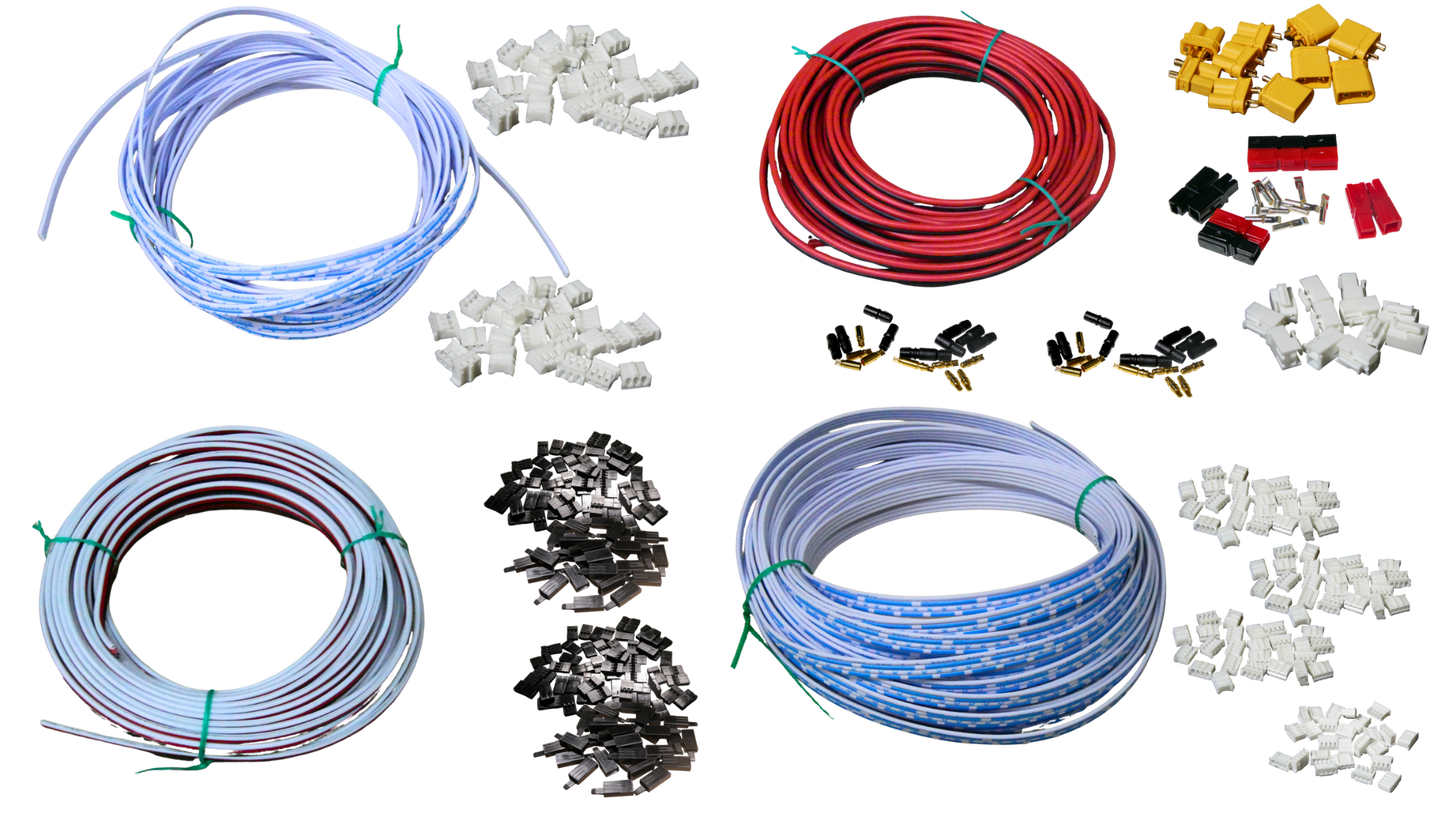 DIY Cable Kit